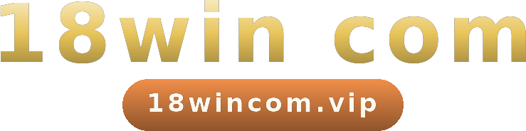 18win com logo