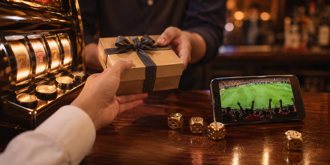 18win com Sảnh 18win com casino có gì cho bạn
